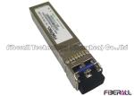 10G 1550nm SFP+-ER Fiber Optic Transceiver 40km With Digital Diagnostic
