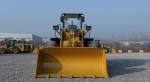 China 5tons payloader SEM655D from Caterpillar Qingzhou Ltd