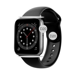 Wholesale Two Way Search Ip68 Waterproof Smart Watch Sleep Monitor 1.54 inch Anti Lost from china suppliers