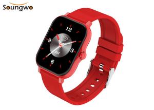 Wholesale RTL8762CK Step Mileage Sport Smartwatch Calorie Consumption For Men from china suppliers
