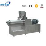 120 Kg/h-5 Ton/h Capacity Automatic Extruder Pet Food Making Machine for Dogs