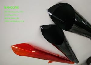 Wholesale UV400 Protection Solar Control Window Film For Construction Building / Home Windows from china suppliers