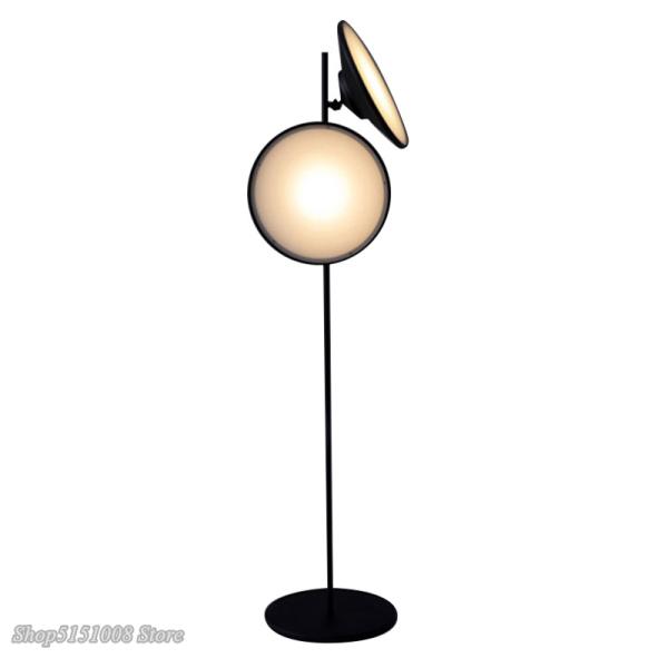 Modern Led Floor Lamp Nordic Simple Designer Living Room nordic lamp standing(WH-MFL-133)