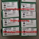 INA NATR15-X-PP-A Yoke Type Track Roller Bearing NATR15PPA Cam Follower Bearing