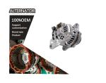 Alternador 12V 50A for Isuzu Industrial A7TG0683 A007TG0683 8-97539-989-0