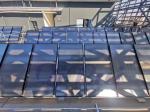 CE/ISO 9001/ ISO14001/ISO45001/CCC/Solar Keymark Approved Pitched Roof Solar