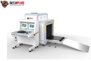 Wholesale X-ray security inspection system airport security baggage scanners from china suppliers