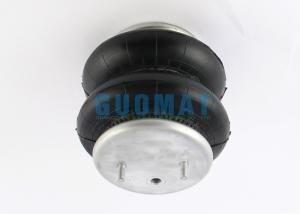 Wholesale Double Convoluted Truck Air Spring A01-760-0335 Firestone Air Ride Rubber Air Bag Kits from china suppliers