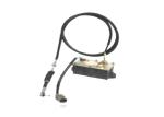 Daewoo DH220 DH300 Sumitomo SH200 Excavator Throttle Motor 2523-9014/15 2325