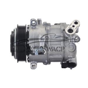 Wholesale Air Conditioning Compressor Auto 68103198AC 68103198AA For Jeep Cherokee For Chrysler200 WXCK034 from china suppliers