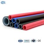 Flexible UV Resistant Pex Plumbing Pipe Anti Aging For Drink Water System