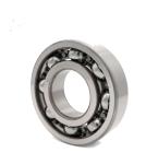 Low Noise Electric Motor Bearings 6312OPEN 60x130x31mm 6300r/min