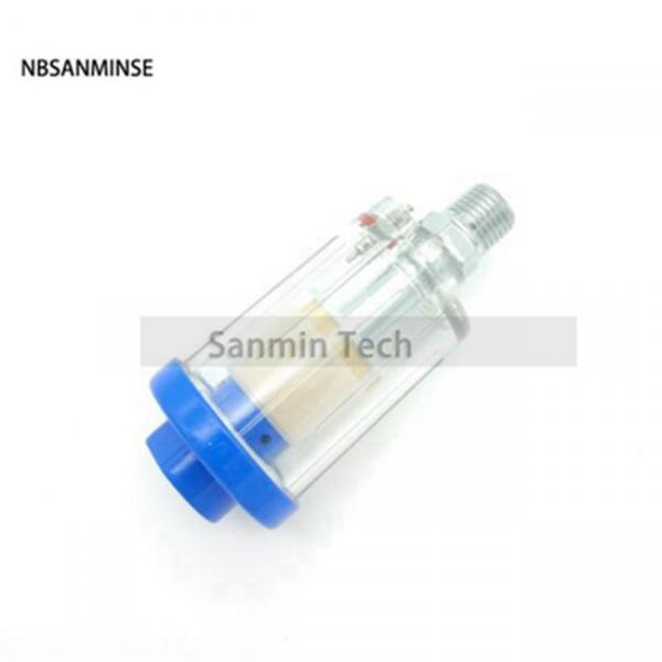Air Filter Oil And Water Separate Used For Wall Guns Wall Painting Filter