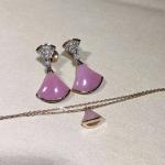 brand jewelry DIVA earring in 18 kt gold 18k gold jewelry