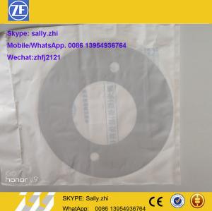 Wholesale Original ZF paper gasket, 4644311911, ZF gearbox parts for ZF transmission 4WG180 from china suppliers