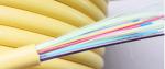 Optical Fiber Cable 22 Cores Indoor GJFJV-22B1 Date Center Application Telecom