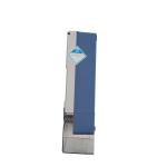 4kV 3 Phase Prepaid Electricity Meters , 50HZ 3 Phase Kwh Meter