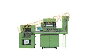 Wholesale Customized Cigarette Storing And Transferring Packing Machine 14000 Cig/Min from china suppliers