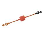 BK-DC 40a 60a battery thermal overcurrent protector temperature controller