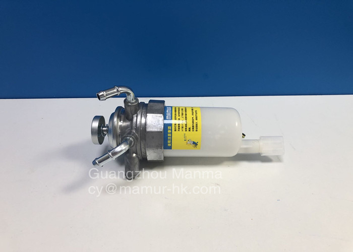 MAMUR Fuel Separator ISUZU Truck Parts For JMC 1030 ISUZU 4JB1 8-97081814-0