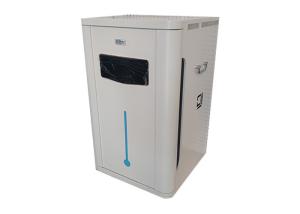 Wholesale Small Floor Type Electric Heater Boiler 30kw Constant Temperature from china suppliers