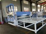 Feeding way chain wheel feeding Carton Slotting Die-cutting Machine for Food