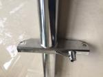 Universal Steel Front Axle 50in x 2 1/4 Plated Sprint Car for Performance and