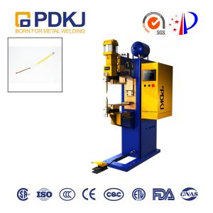 Wholesale Inverter DC Spot Welding Machine 80KVA from china suppliers