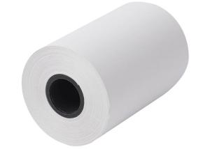 Wholesale Customized Pre Printed 58mm Thermal Printer Paper For Pos from china suppliers