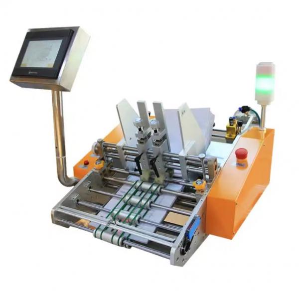 Wholesale CE Automatic Packaging Equipment Auxiliary Automatic Card Issuer from china suppliers