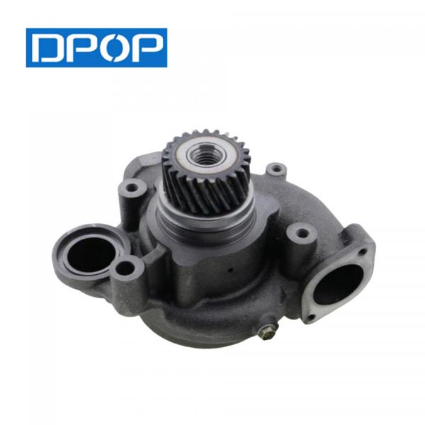 Water Pump 8192050 for Volvo Excavators EC300 EC280 EW200 A20C A25C A20 A25C