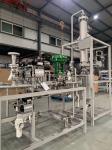 Steam Valve Skid Mounted Equipment For Welding Pipes