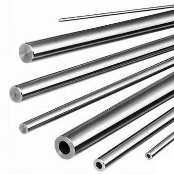 Hastelloy C276 400 600 601 625 718 725 750 800 825 Inconel Incoloy Monel Nickel