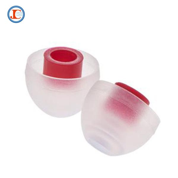 China Factory Silicone Earplug Injection Machine Plate Vulcanizing Injection Machine For Anti-Noise