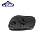 Snap Fit Mazda Side Mirror Parts glass For Mazda 2 Mazda 3 Mazda 6 2003-2009