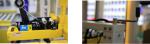 PLC Controlled Chemical Packaging Machine 220V Packing Machine Carton