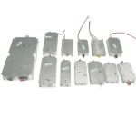 Customizable RF Module for Anti-Drone Countermeasures 380-650-800MHz 720-1050