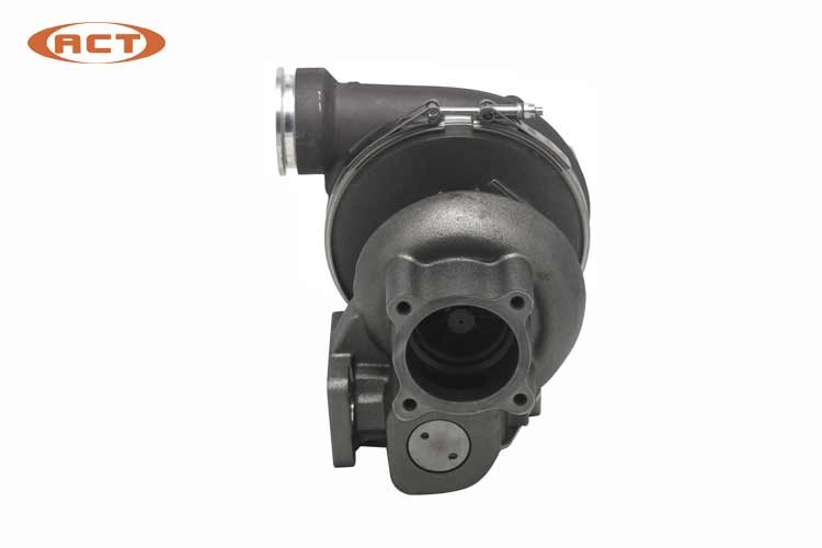 D7E 04294676KZ Excavator Turbocharger For EC240B EC290B TS 16949