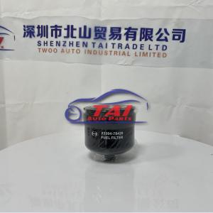 Wholesale Genuine Engine Fuel Filter 23304-78420 Hino Truck Parts TS16949 from china suppliers