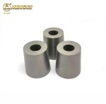 Header Dies Blanks Tungsten Carbide Dies HIP Process Homogeneous Property
