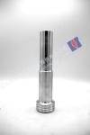 Abrasion Resistance High Pressure Hose Nozzle Tungsten Carbide Wear Parts