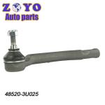 2004-2013 TIIDA Saloon Auto Suspension Parts Lower Control Arm D8520-EW00A 48520
