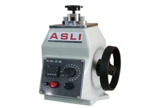 Wholesale Digital Temperature Control Metallographic Equipment , Specimen Mounting Press from china suppliers