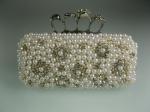 2012 fashion hard beaded evening ladies clutch bag G20437