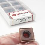 SPMG/SOMT/SPMG/SOMT12T308/SOMT100420 Tungsten Carbide Inserts for Cenmanted