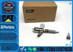 CAT Diesel engine fuel injector 320-0680 10R-7676 2645A734 10R-7674 10R-7668 10R