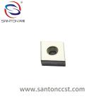 ST-13033 K40 Precision Carbide Milling Inserts The Perfect Choice for Milling
