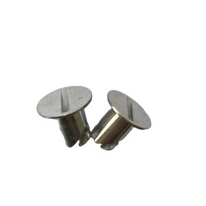 Wholesale Sprint Car Aluminum 7/16*.550 Grip Dzus Fastener 1/4 Quarter Turn Button Panel Fastener for Universal Year from china suppliers
