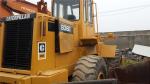japan used loader 936e/936 caterpillar 936 loader