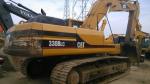 330B used CAT excavator for sale